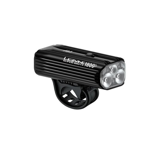 Lezyne Super Drive 1800+ Smart Front Light - Gear West