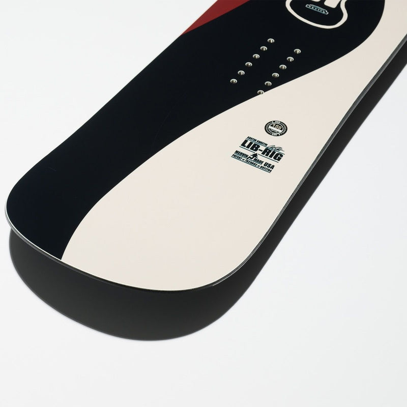 Load image into Gallery viewer, Lib Tech Lib RIG Snowboard 2026
