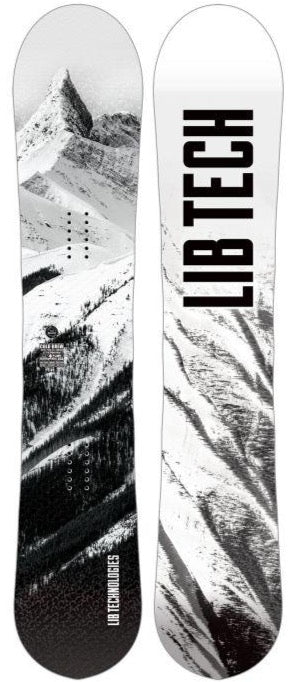 Lib Tech Cold Brew Snowboard 2024 - Gear West