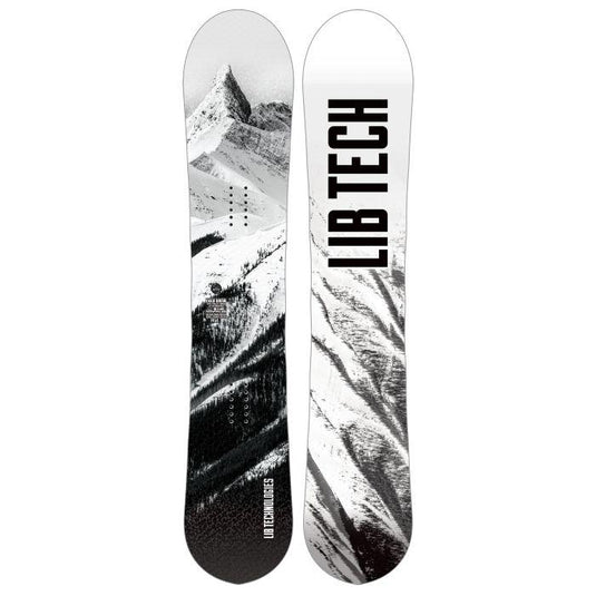 Lib Tech Cold Brew Snowboard 2024 - Gear West