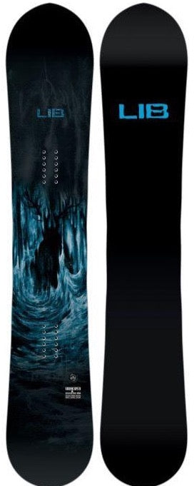 Lib Tech Skunk Ape II Snowboard 2024 - Gear West