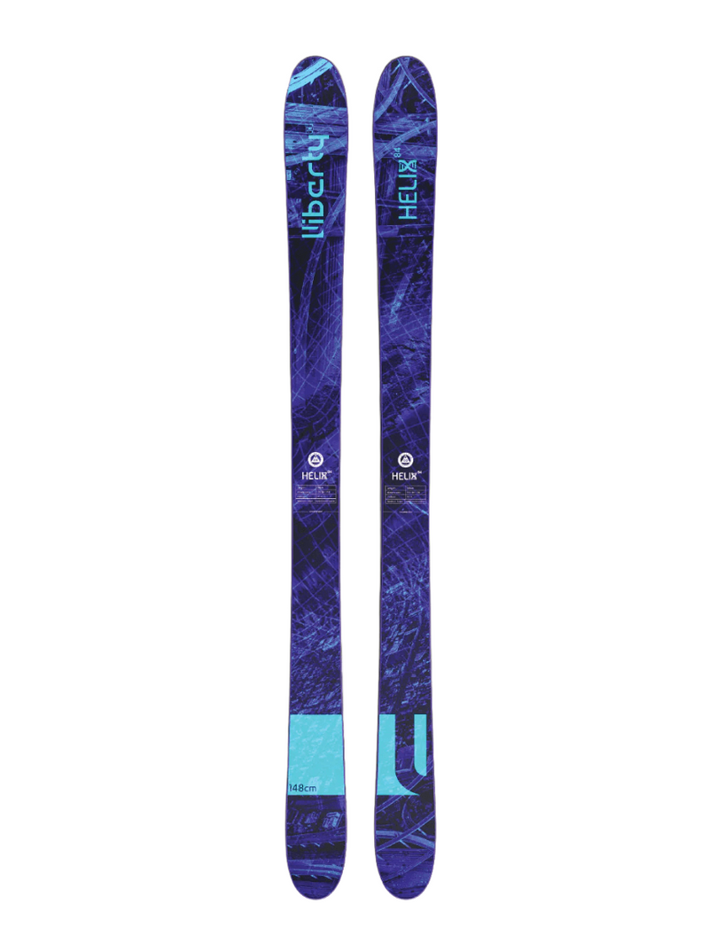 Load image into Gallery viewer, Liberty Helix 84 Ski 2024 - Gear West
