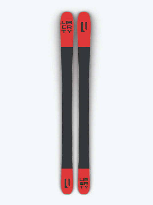 Liberty Radian 100 Ski 2026