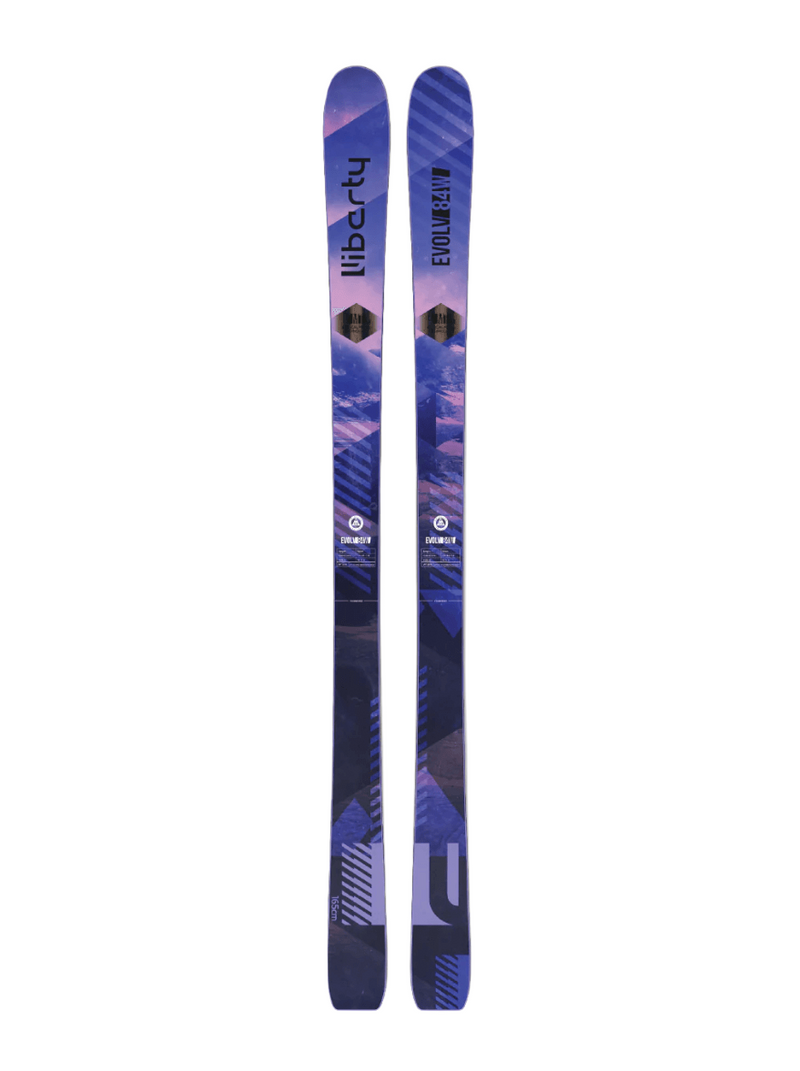 Load image into Gallery viewer, Liberty Women&#39;s Evolv 84 Ski 2024 - Gear West
