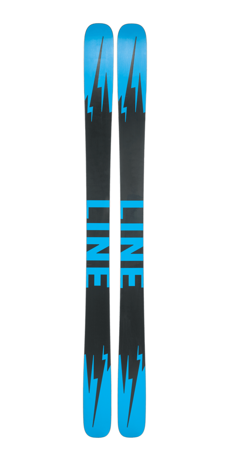 Load image into Gallery viewer, Line Chronic 101 Skis 2024 - Gear West

