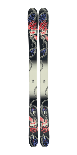 Line Honey Badger TBL Skis 2024 - Gear West