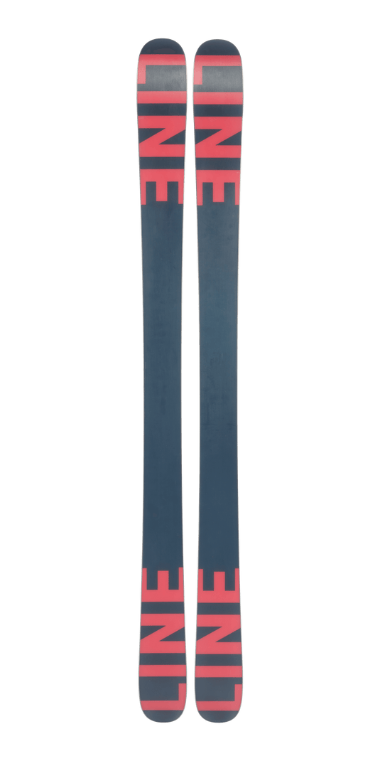 Line Honey Badger TBL Skis 2024 - Gear West