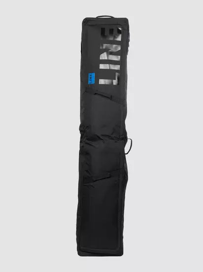 Line Ski Bag with Rollers up to 195cm - Gear West