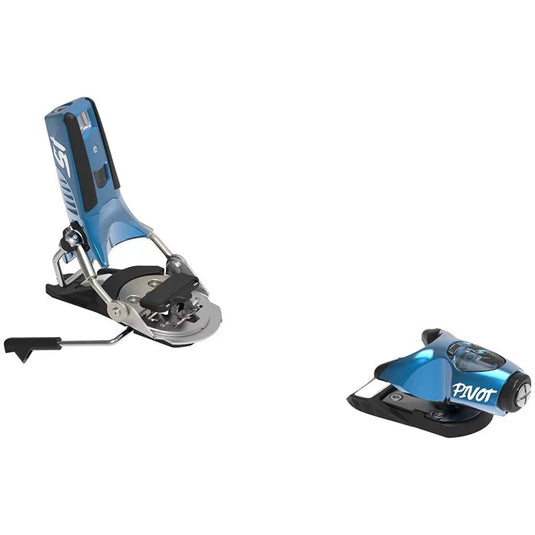 Look Bindings – Gear West