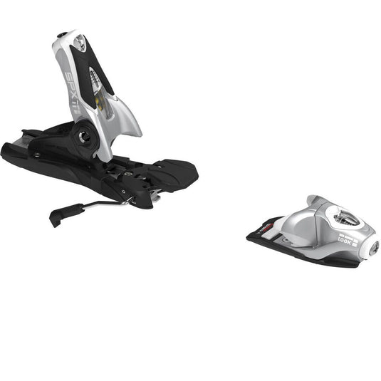 Look SPX 12 GW Ski Binding - Grey Organic: Neptune Diving & Ski