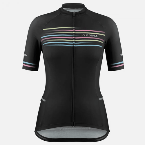 Louis Garneau Women's Premium Signature Bike Jersey - Gear West