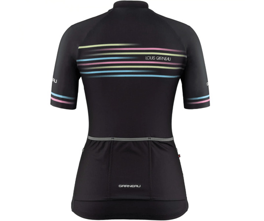 Louis Garneau Women's Premium Signature Bike Jersey - Gear West