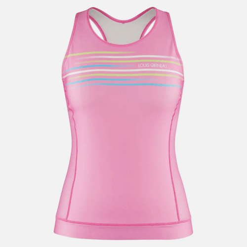 Louis Garneau Women's Sprint PRT Tri Tank - Gear West