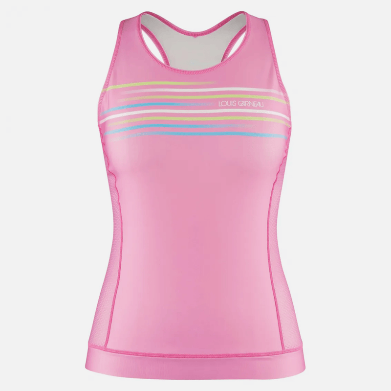 Load image into Gallery viewer, Louis Garneau Women&#39;s Sprint PRT Tri Tank - Gear West
