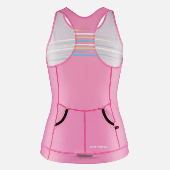 Load image into Gallery viewer, Louis Garneau Women&#39;s Sprint PRT Tri Tank - Gear West
