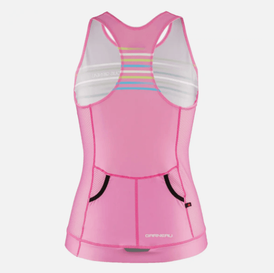 Louis Garneau Women's Sprint PRT Tri Tank - Gear West