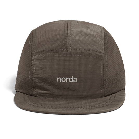 Norda Luster Cap