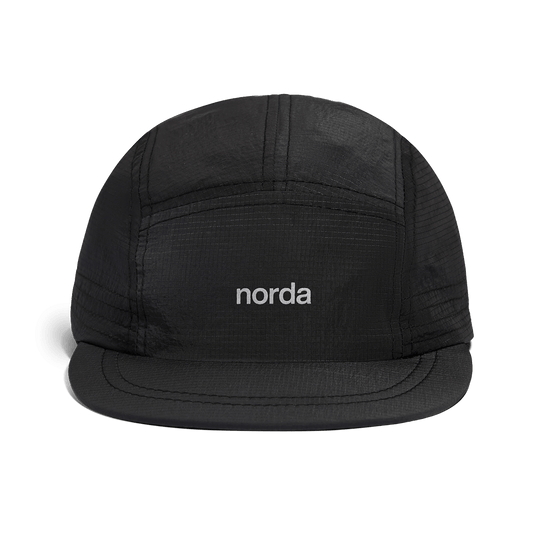Norda Luster Cap
