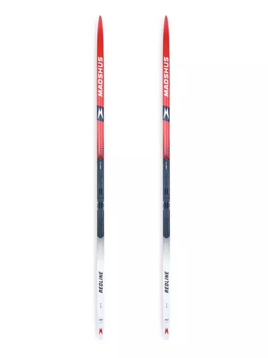 Madshus Cross-Country Ski Collection – Gear West