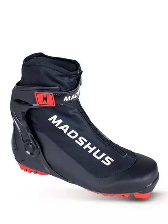 Madshus Cross-Country Ski Collection – Gear West