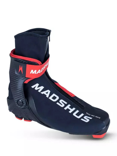 MADSHUS F22 ENDURANCE SKATE クロスカントリーブーツ MADSHUS F22 ENDURANCE SKATE クロスカントリーブーツ