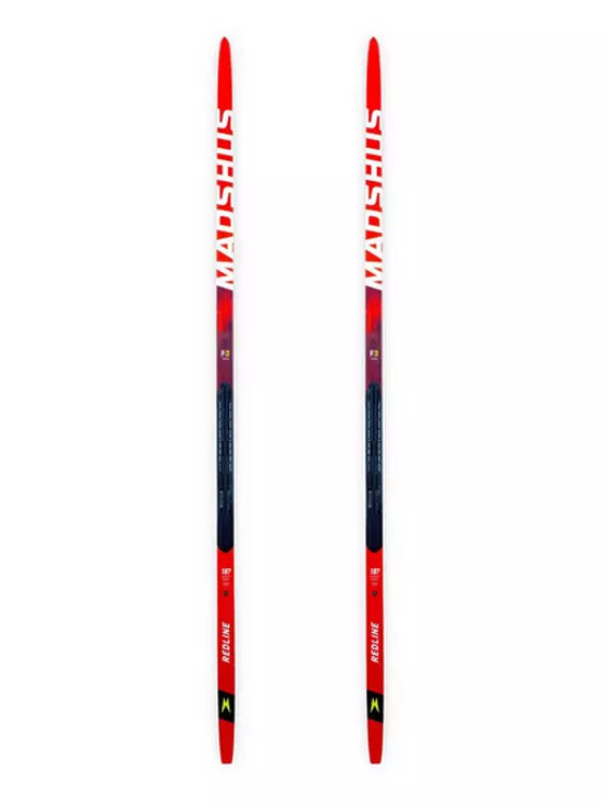 Madshus Cross-Country Ski Collection – Gear West