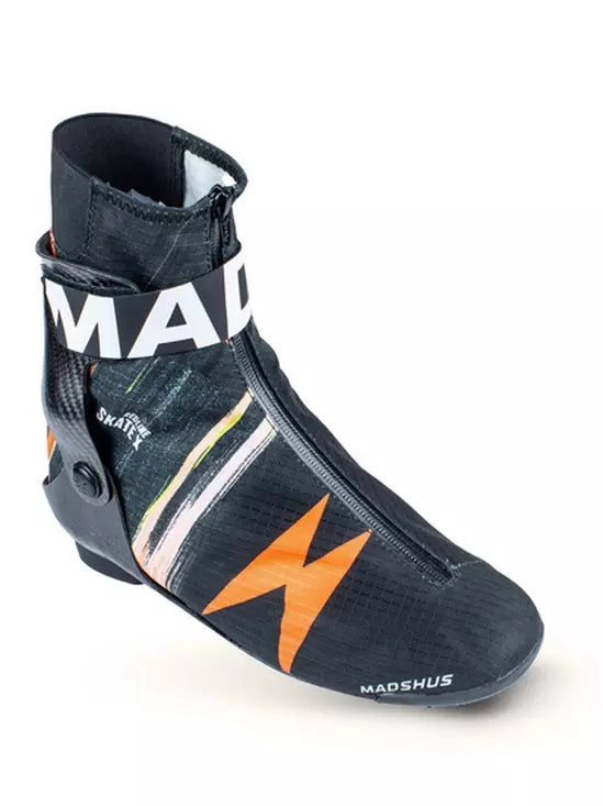 MADSHUSクロスカントリーブーツ24.5cm EUR39 US7