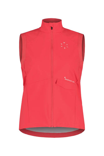 Maloja W BarenkopfM Vest - Gear West