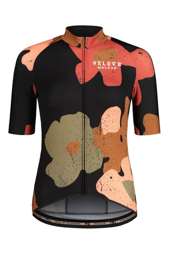 Maloja Women's Amiatam Bike Jersey - Gear West