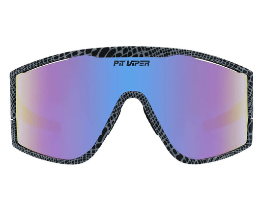 Pit Viper The Try-Hard Sunglasses