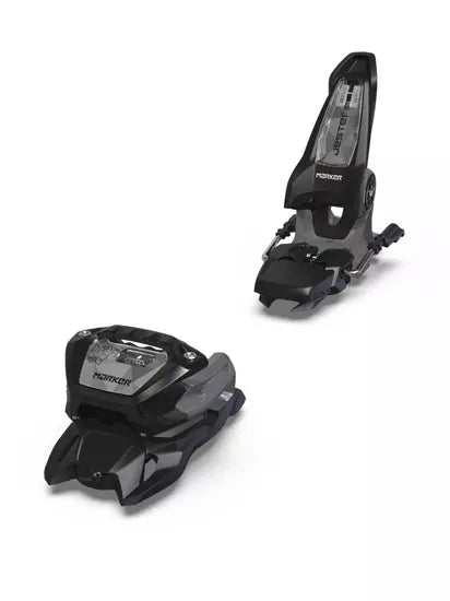 Marker Jester 16 ID Ski Binding w/ 100mm Brake 2024 - Gear West