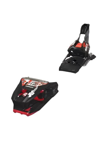 Marker XComp 16 GW Ski Binding w/ 90mm Brake 2024 - Gear West