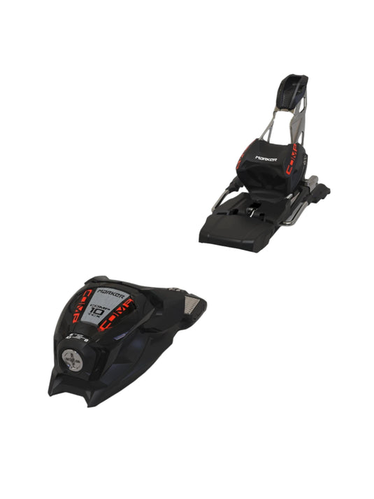 Marker Comp 10 TCX Race Ski Binding 2026