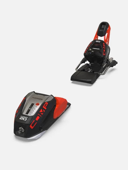 Load image into Gallery viewer, Marker W26 Comp 20 Van D
