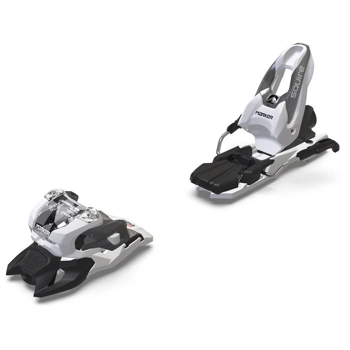 Load image into Gallery viewer, Marker Squire 10 Ski Bindings 2026
