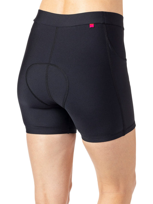 Terry Women's Club 5 Cycling Short