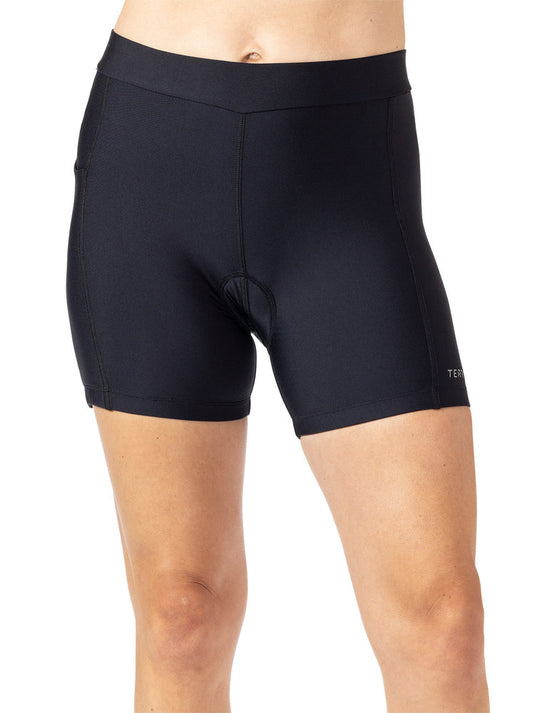 Terry Women's Club 5 Cycling Short