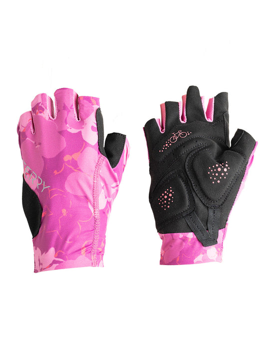 Terry Women's Soleil Short Finger Gloves