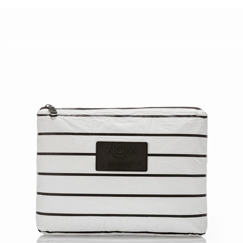Load image into Gallery viewer, Aloha Mid Pouch
