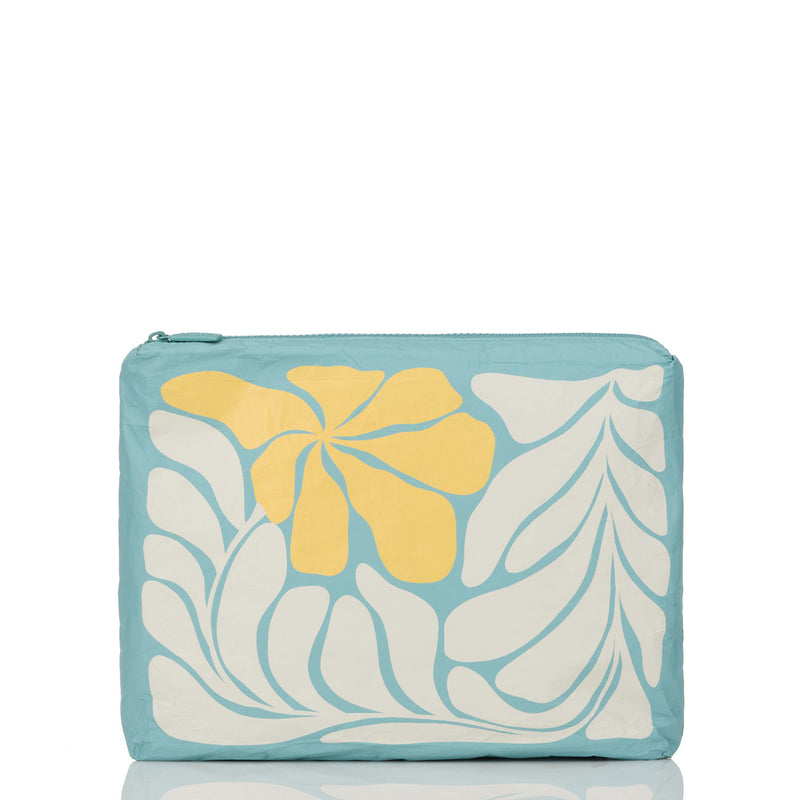Load image into Gallery viewer, Aloha Mid Pouch
