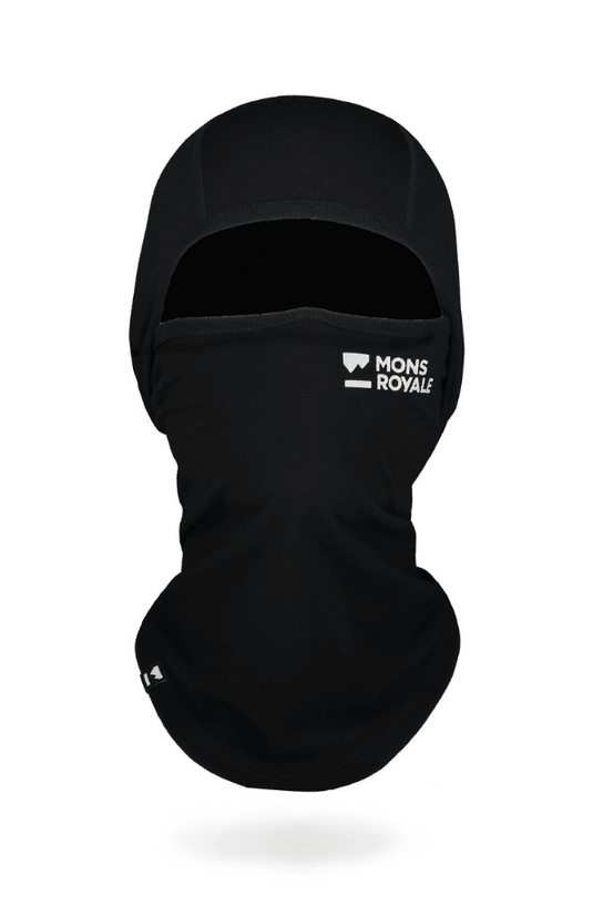 Mons Royale Santa Rosa Merino Flex 200 Balaclava - Gear West