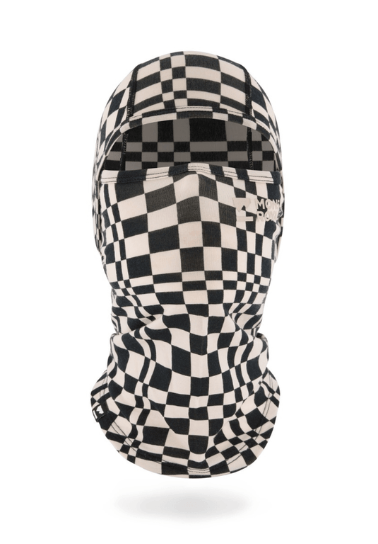 Mons Royale Santa Rosa Merino Flex 200 Balaclava - Gear West