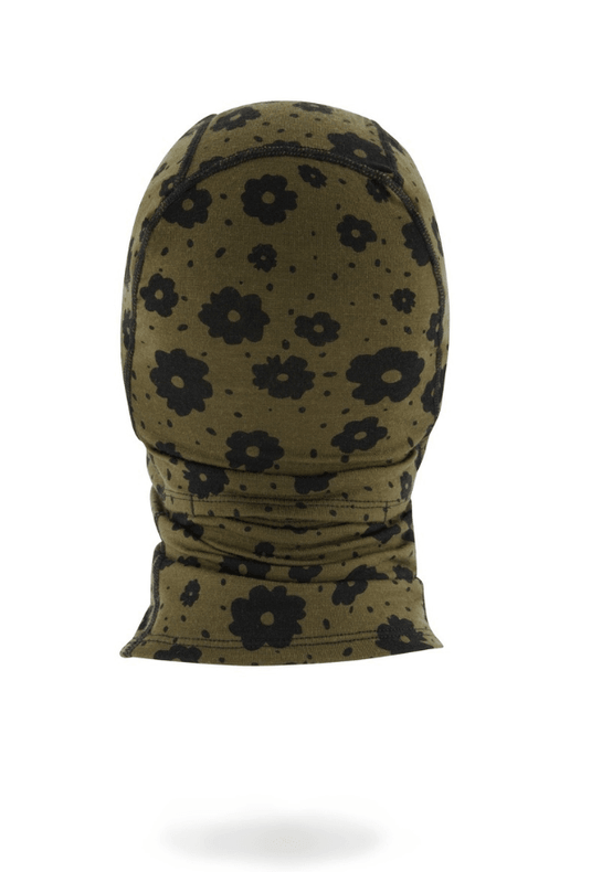 Mons Royale Santa Rosa Merino Flex 200 Balaclava - Gear West