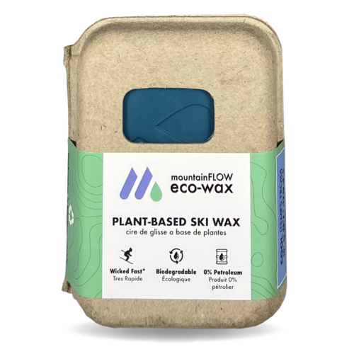 Mountainflow Hot Wax