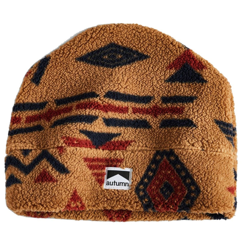Load image into Gallery viewer, Autumn Mtn Goat Beanie
