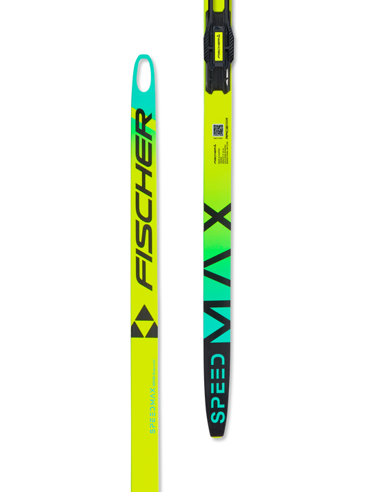 Fischer Speedmax Helium Skate Cold 610