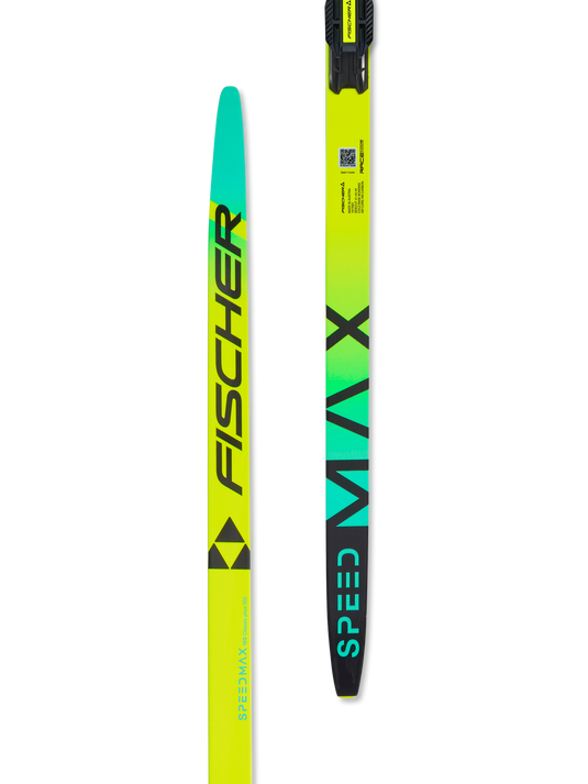 Fischer Speedmax 100 Classic Plus 902