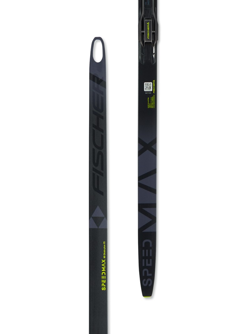 Load image into Gallery viewer, Fischer Speedmax 80 Skate Plus 115
