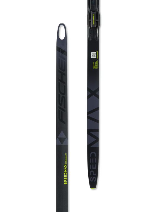 Fischer Speedmax 80 Skate Plus 115