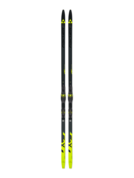 Fischer Twin Skin Superlite EF